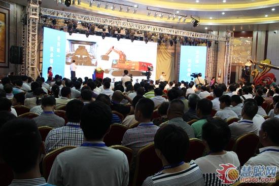 ɽ¶«³£ÁÖ¸ßЧ½ÚÄÜ»·±£ÍÚ¾ò»ú¼°ÒºÑ¹ÏµÍ³²úÆ·ÍÆ½é»á