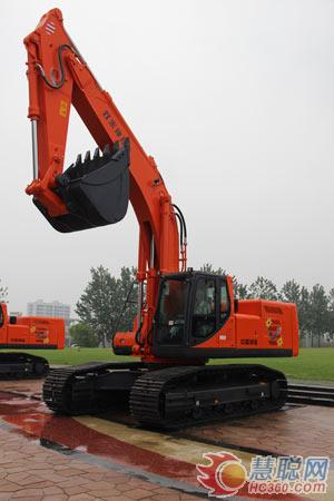 ¸ßЧ½ÚÄÜ»·ZS632ÍÚ¾ò»ú²úÆ·